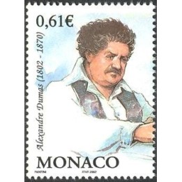 Monaco - 2363