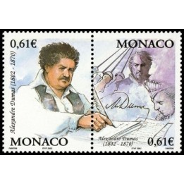 Monaco - 2363A