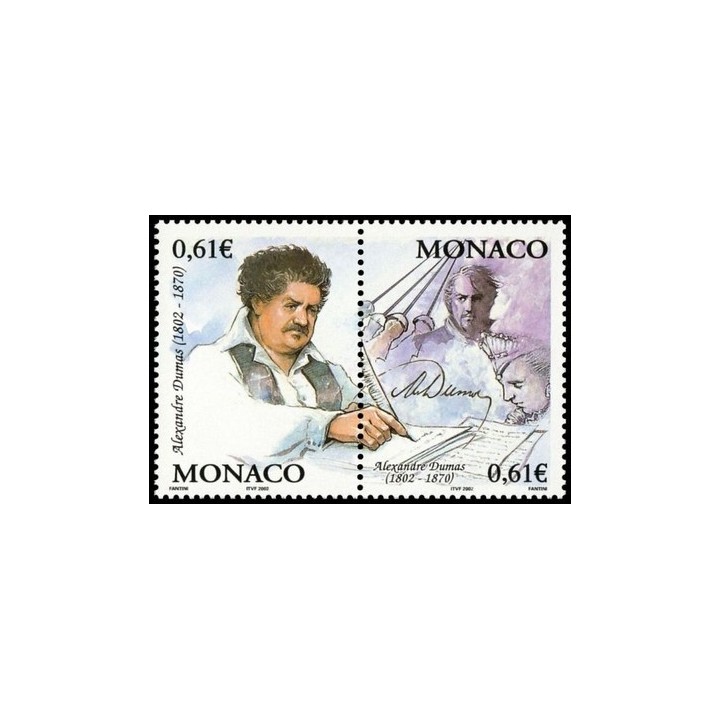Monaco - 2363A