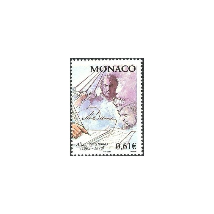 Monaco - 2364
