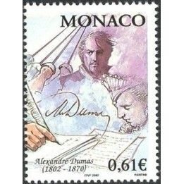 Monaco - 2364