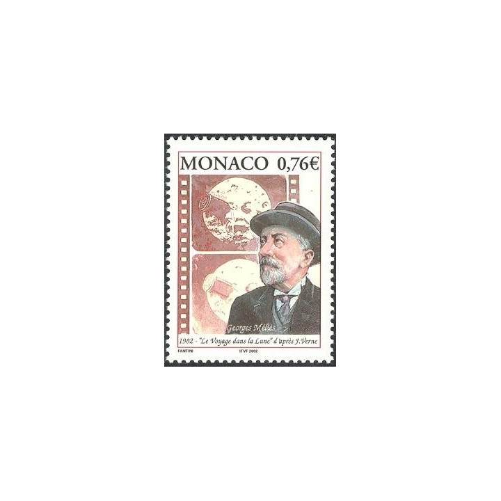 Monaco - 2366