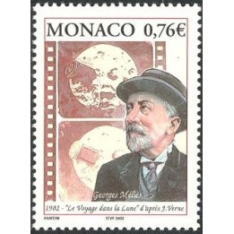 Monaco - 2366