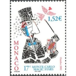 Monaco - 2367