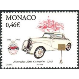Monaco - 2369