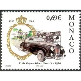 Monaco - 2370