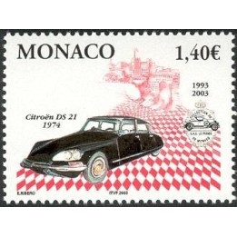 Monaco - 2371