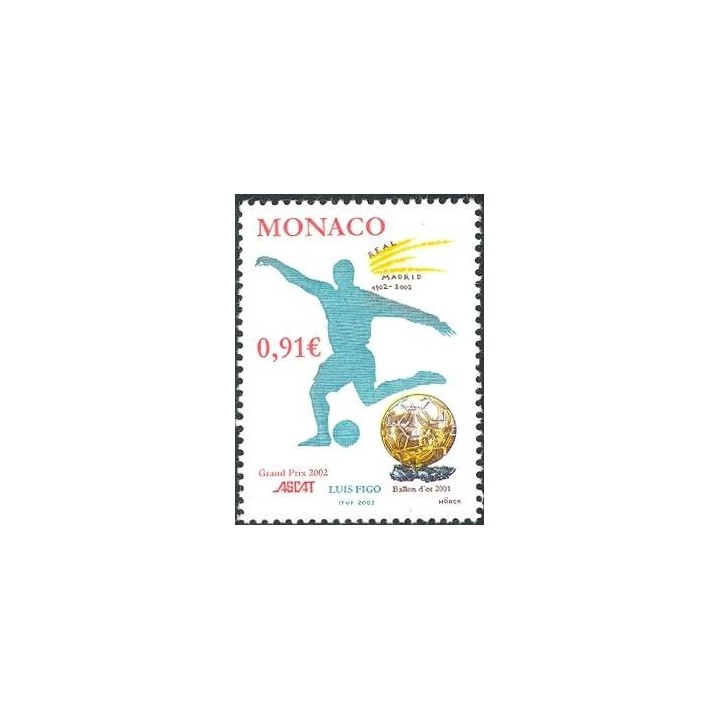 Monaco - 2372