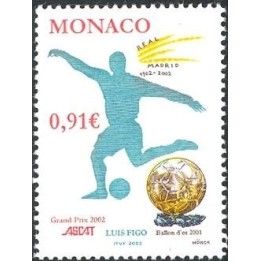 Monaco - 2372