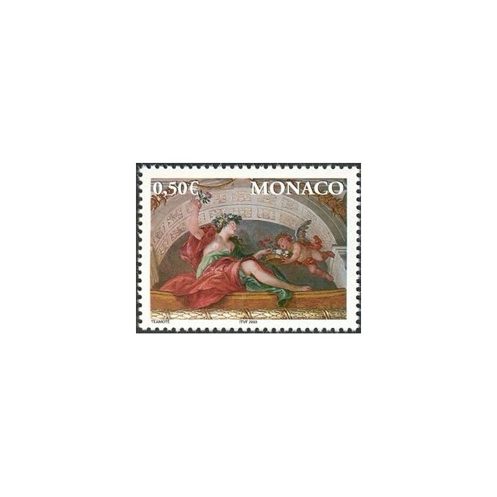 Monaco - 2373