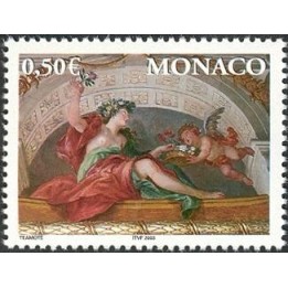 Monaco - 2373