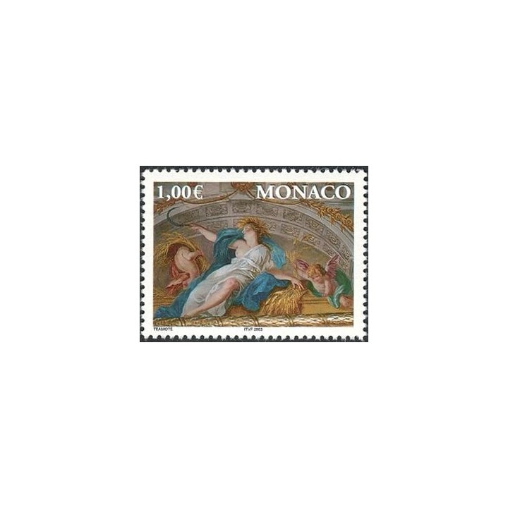 Monaco - 2374