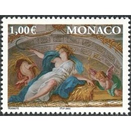 Monaco - 2374