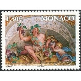 Monaco - 2375