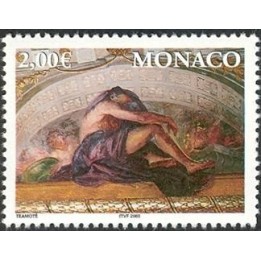 Monaco - 2376