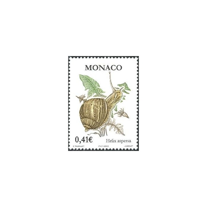 Monaco - 2377