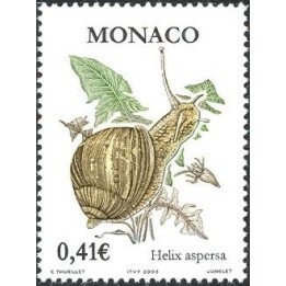 Monaco - 2377