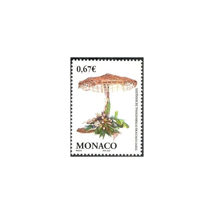 Monaco - 2378