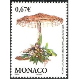 Monaco - 2378