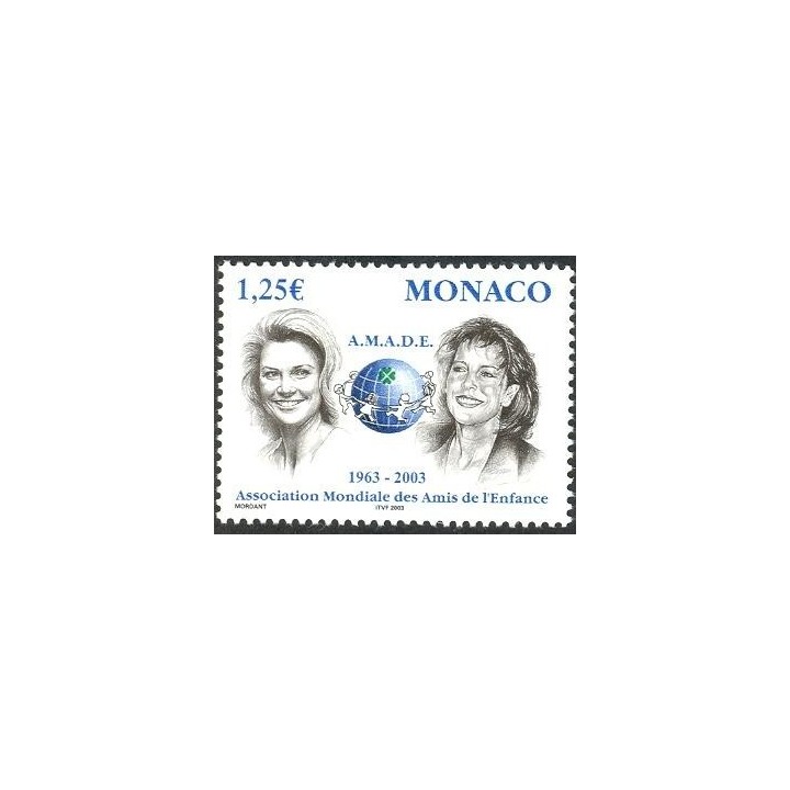 Monaco - 2379
