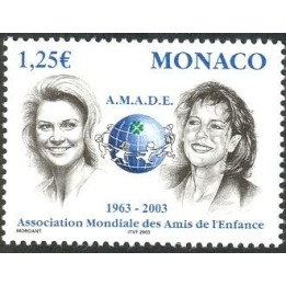 Monaco - 2379