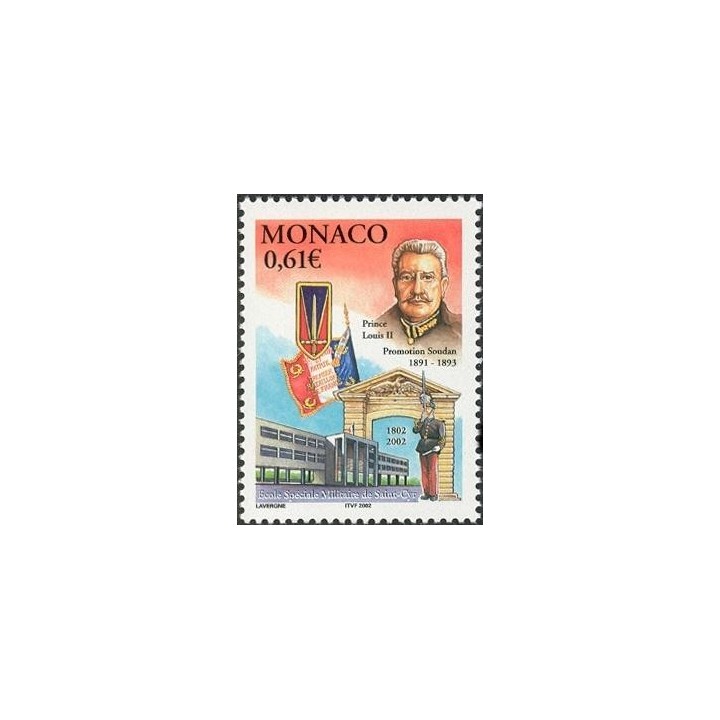 Monaco - 2381