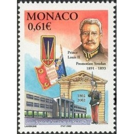 Monaco - 2381