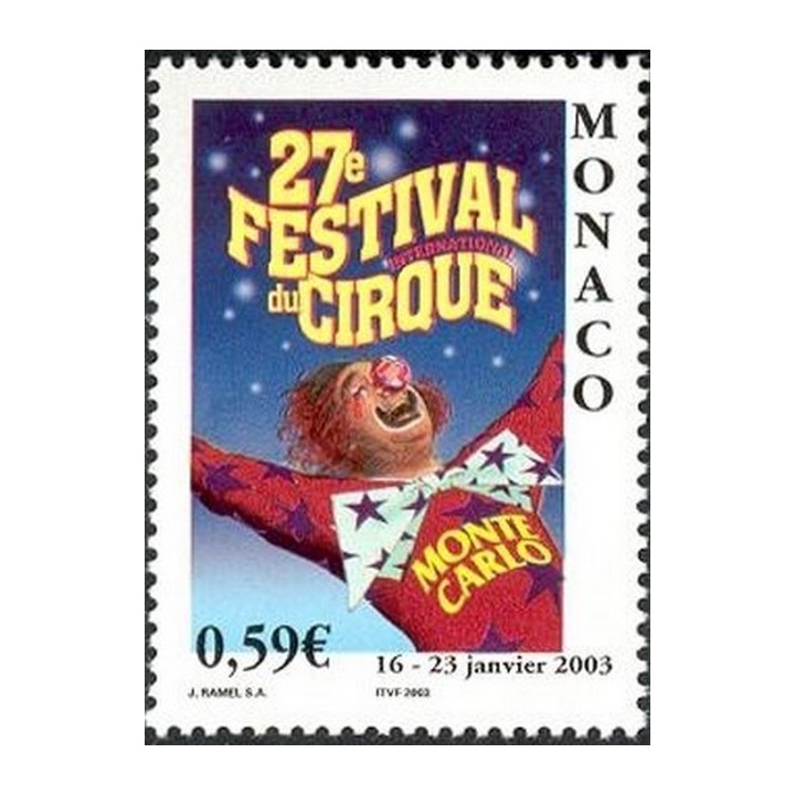 Monaco - 2382