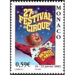 Monaco - 2382