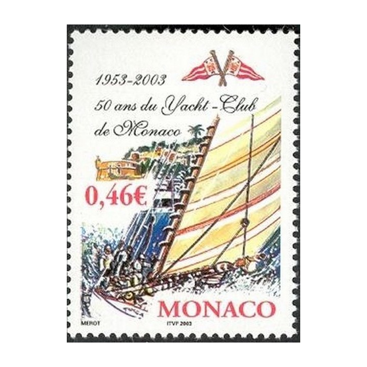 Monaco - 2384