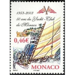 Monaco - 2384