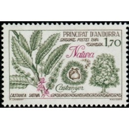 Andorre Francais - 331
