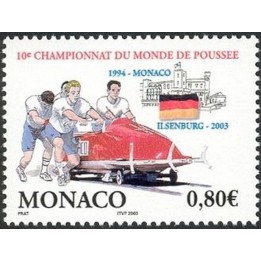 Monaco - 2385