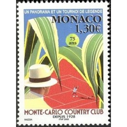 Monaco - 2386