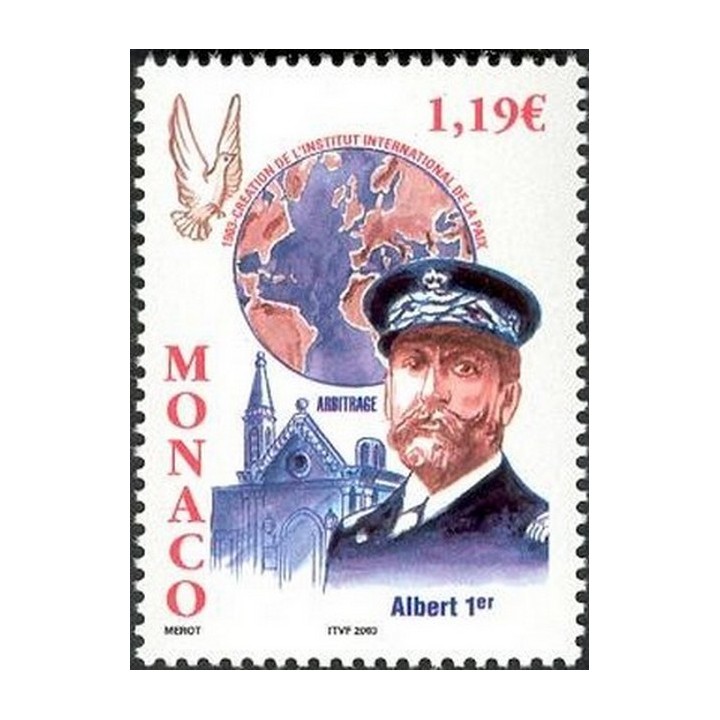 Monaco - 2387