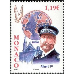 Monaco - 2387