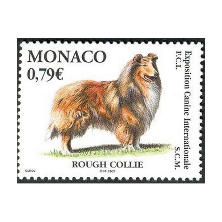 Monaco - 2388