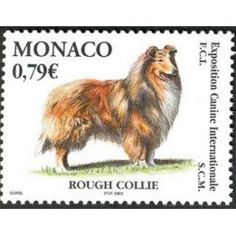 Monaco - 2388