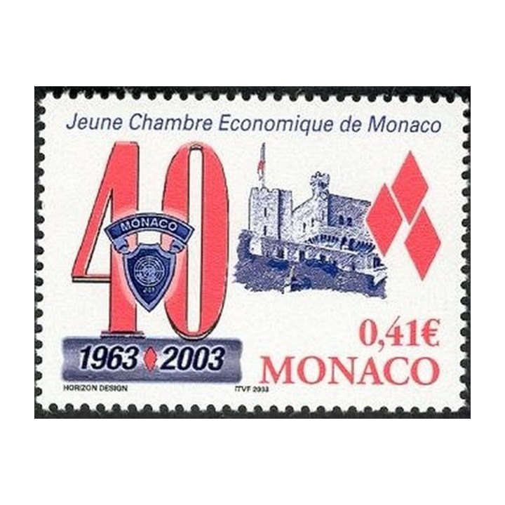 Monaco - 2389