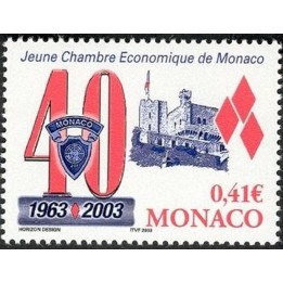 Monaco - 2389