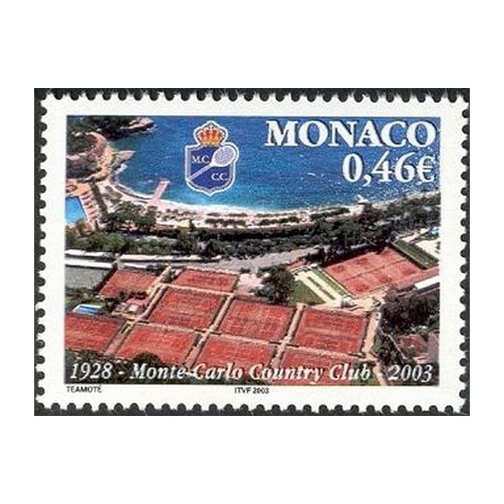 Monaco - 2390
