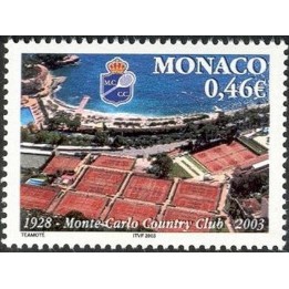 Monaco - 2390