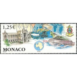 Monaco - 2392