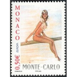 Monaco - 2393