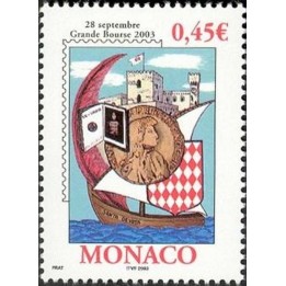 Monaco - 2395
