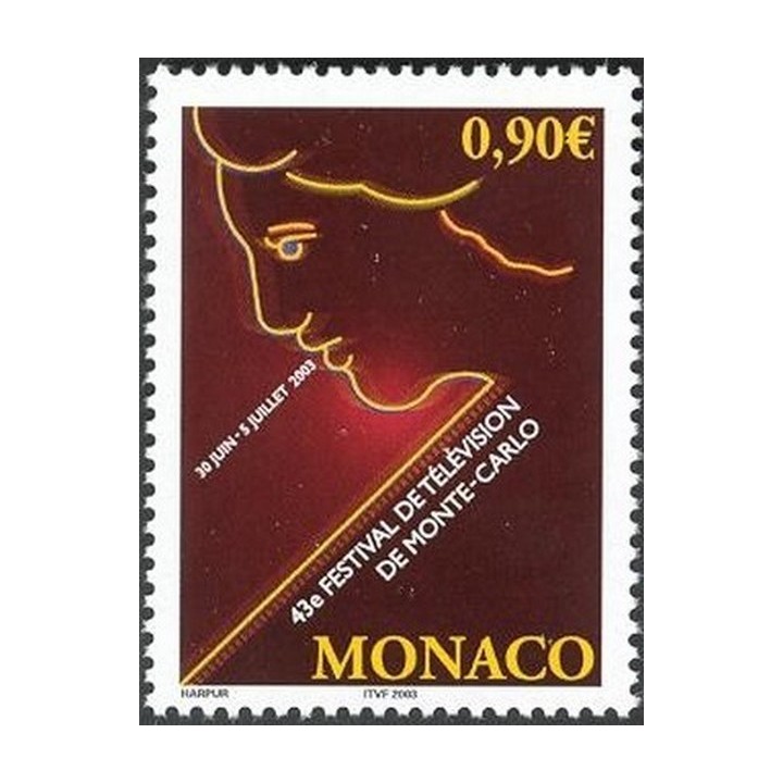 Monaco - 2396