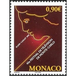 Monaco - 2396
