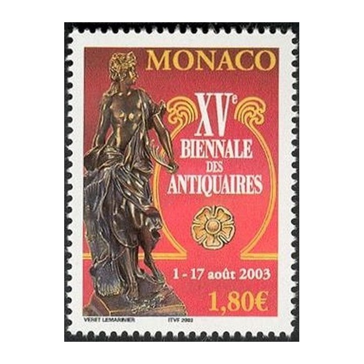 Monaco - 2397