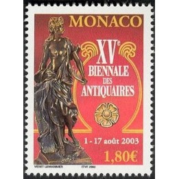 Monaco - 2397
