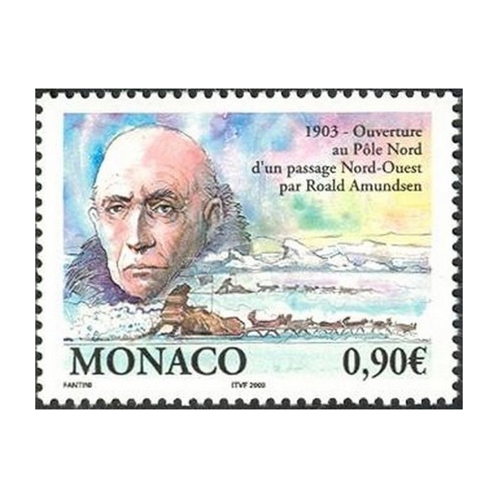 Monaco - 2398